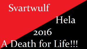 Svartwulf Hela 2016