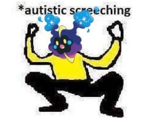 autistic-screeching